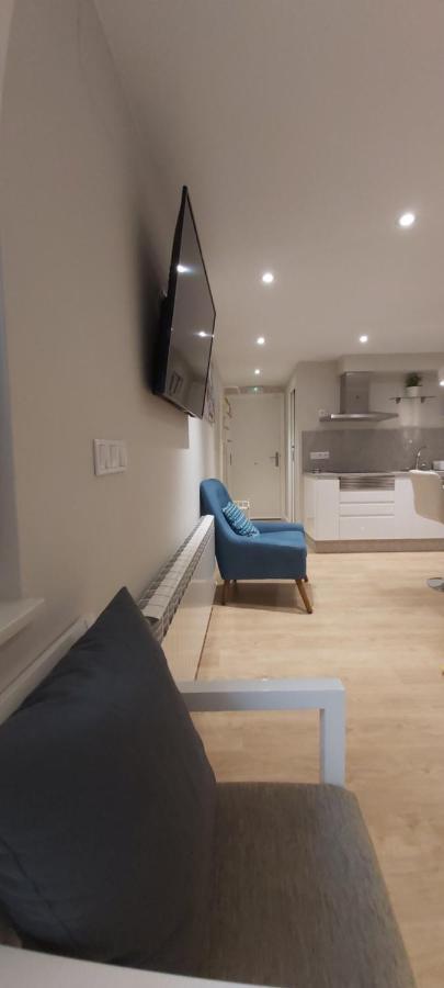 Portohouse Apartment Portomarin Luaran gambar