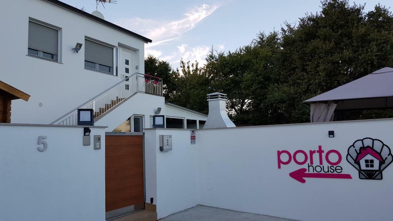 Portohouse Apartment Portomarin Luaran gambar