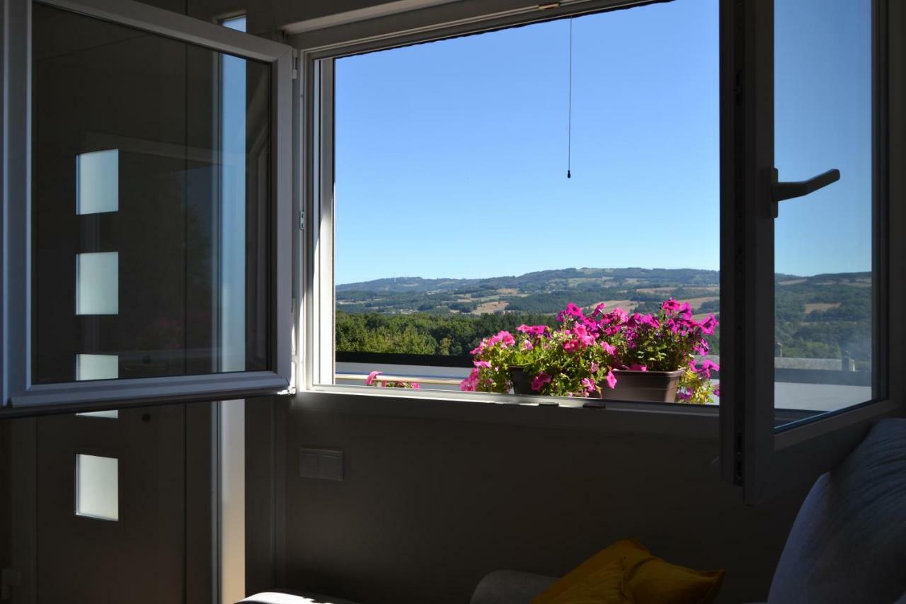 Portohouse Apartment Portomarin Luaran gambar