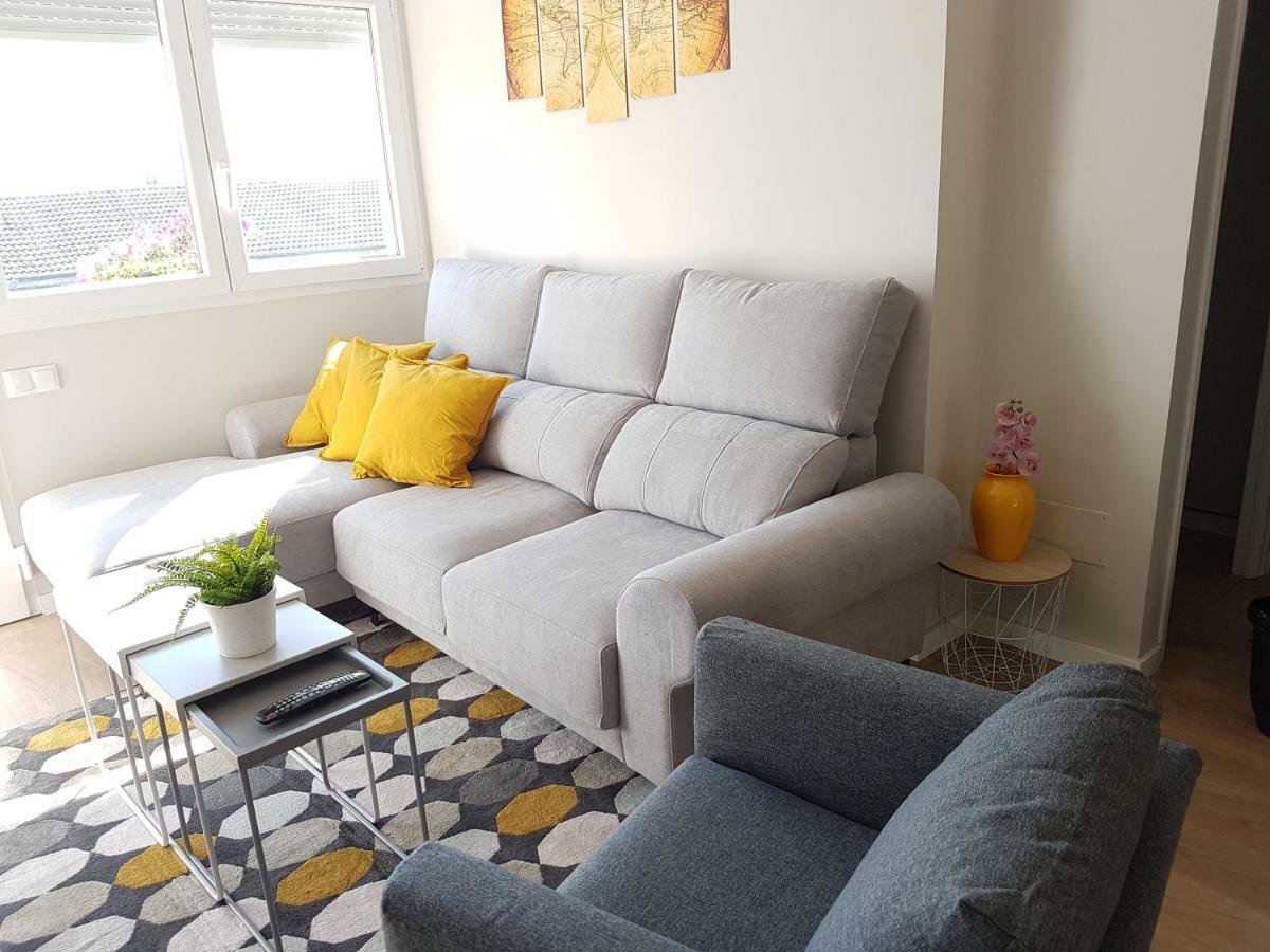 Portohouse Apartment Portomarin Luaran gambar