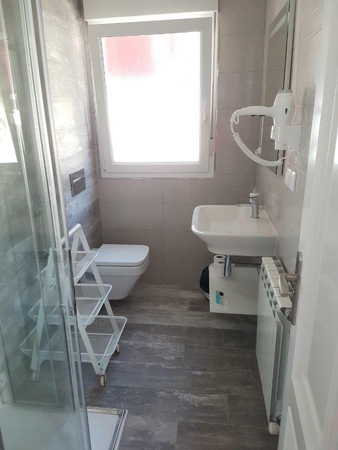 Portohouse Apartment Portomarin Luaran gambar