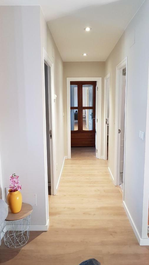 Portohouse Apartment Portomarin Luaran gambar