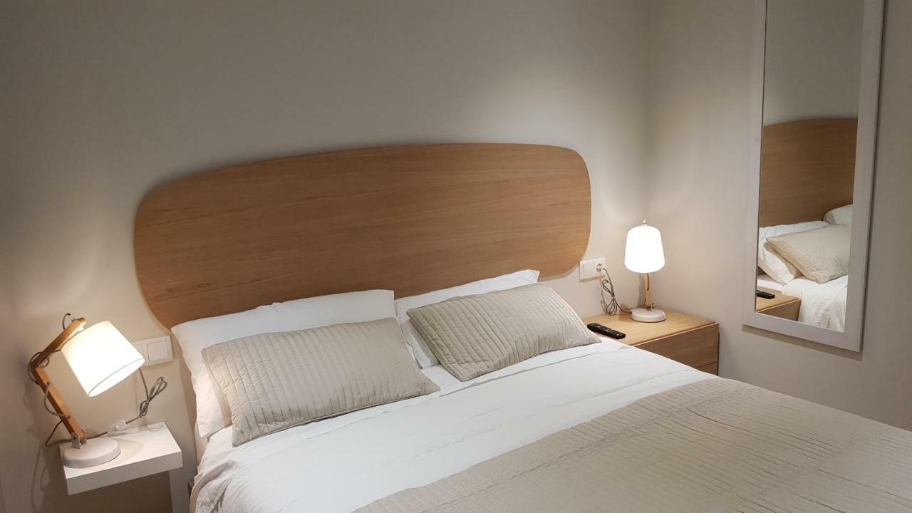 Portohouse Apartment Portomarin Luaran gambar