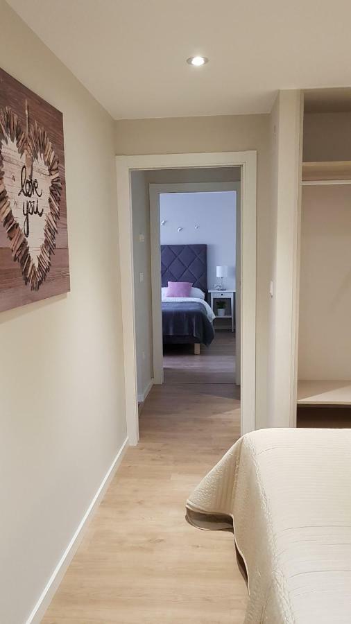 Portohouse Apartment Portomarin Luaran gambar